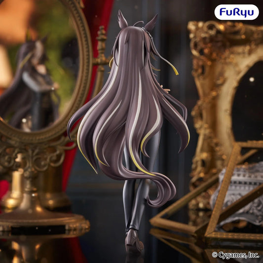 "Umamusume: Pretty Derby" Trio-Try-iT Figure Dream Journey
