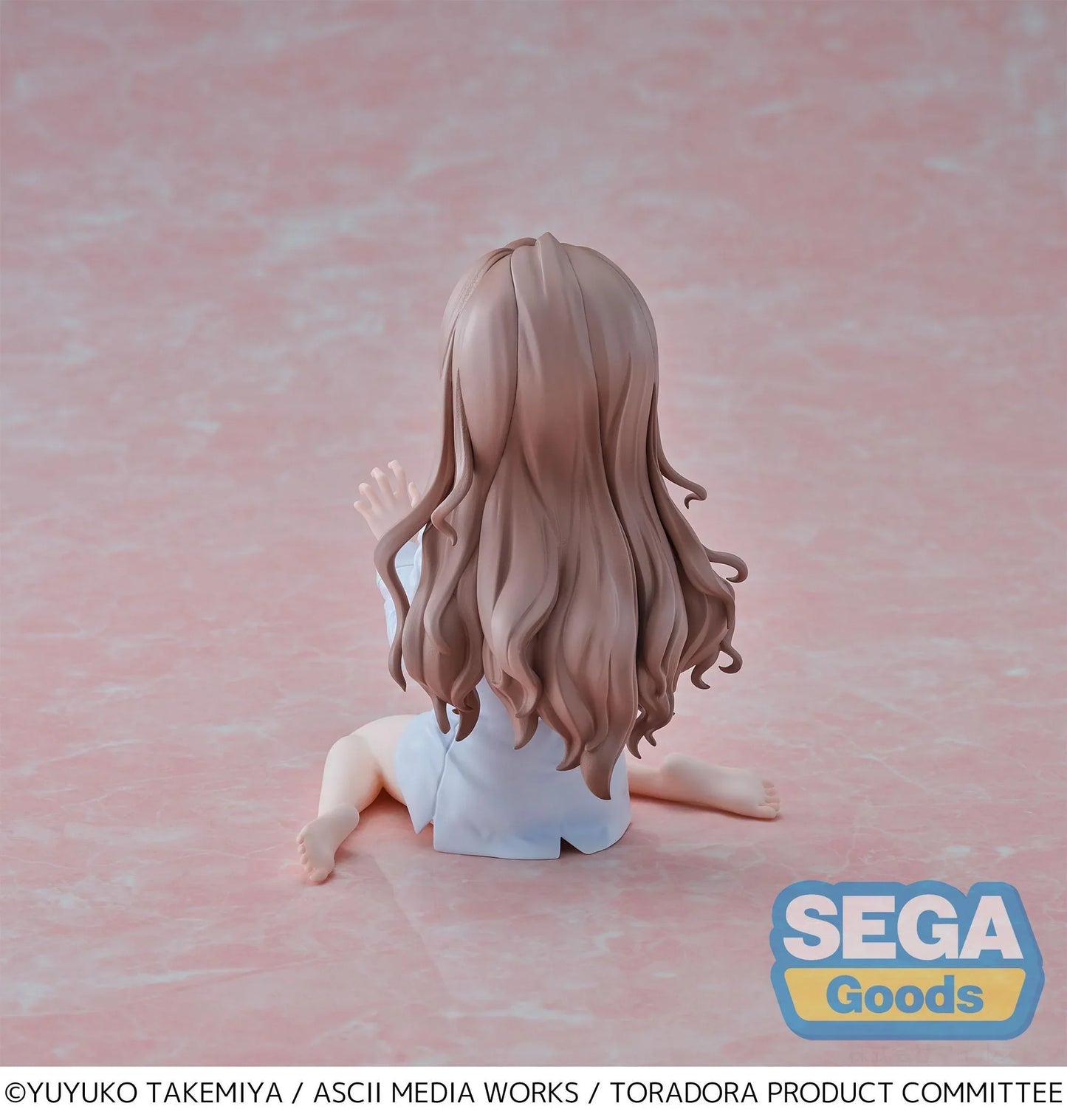 "Toradora!" Yumemirize Aisaka Taiga