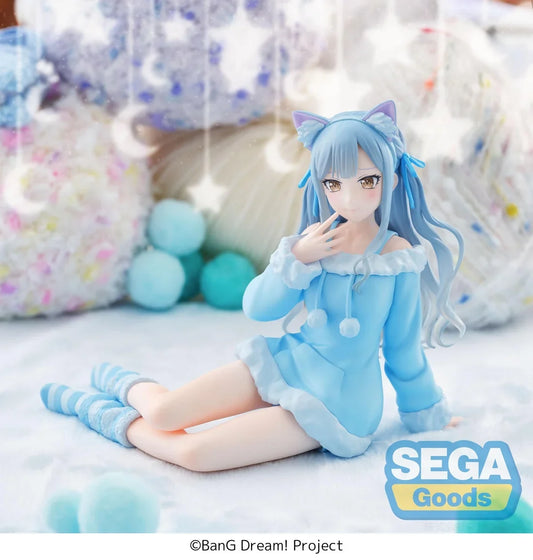 "BanG Dream!" Yumemirize Togawa Sakiko Pajama Party!