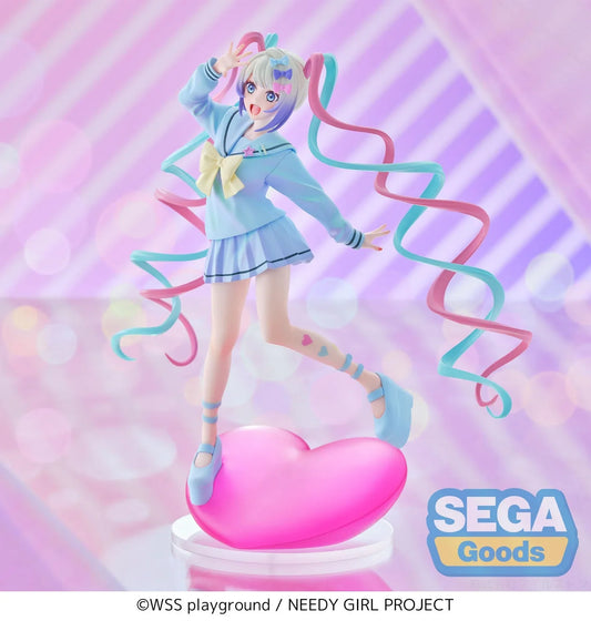"NEEDY GIRL OVERDOSE" XStellar OMGkawaiiAngel