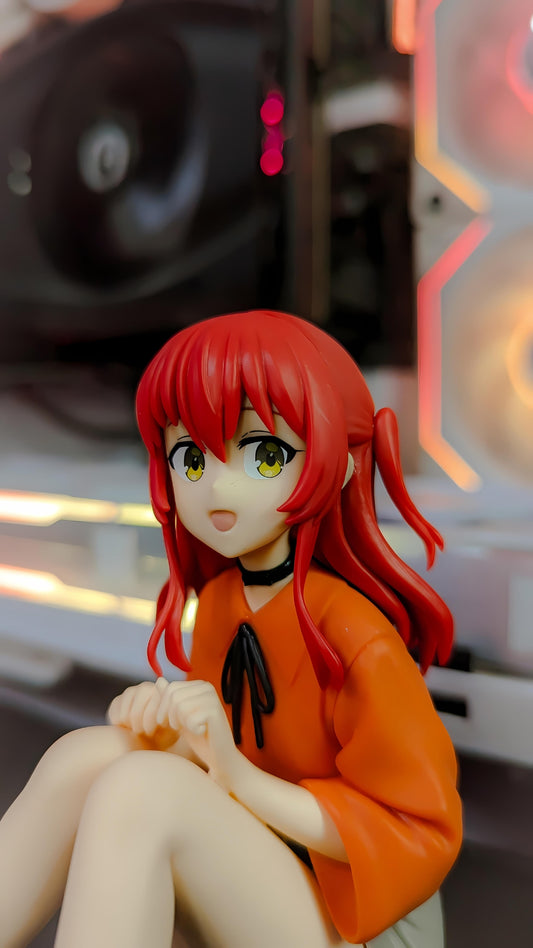 Ikuyo Kita - Banpresto