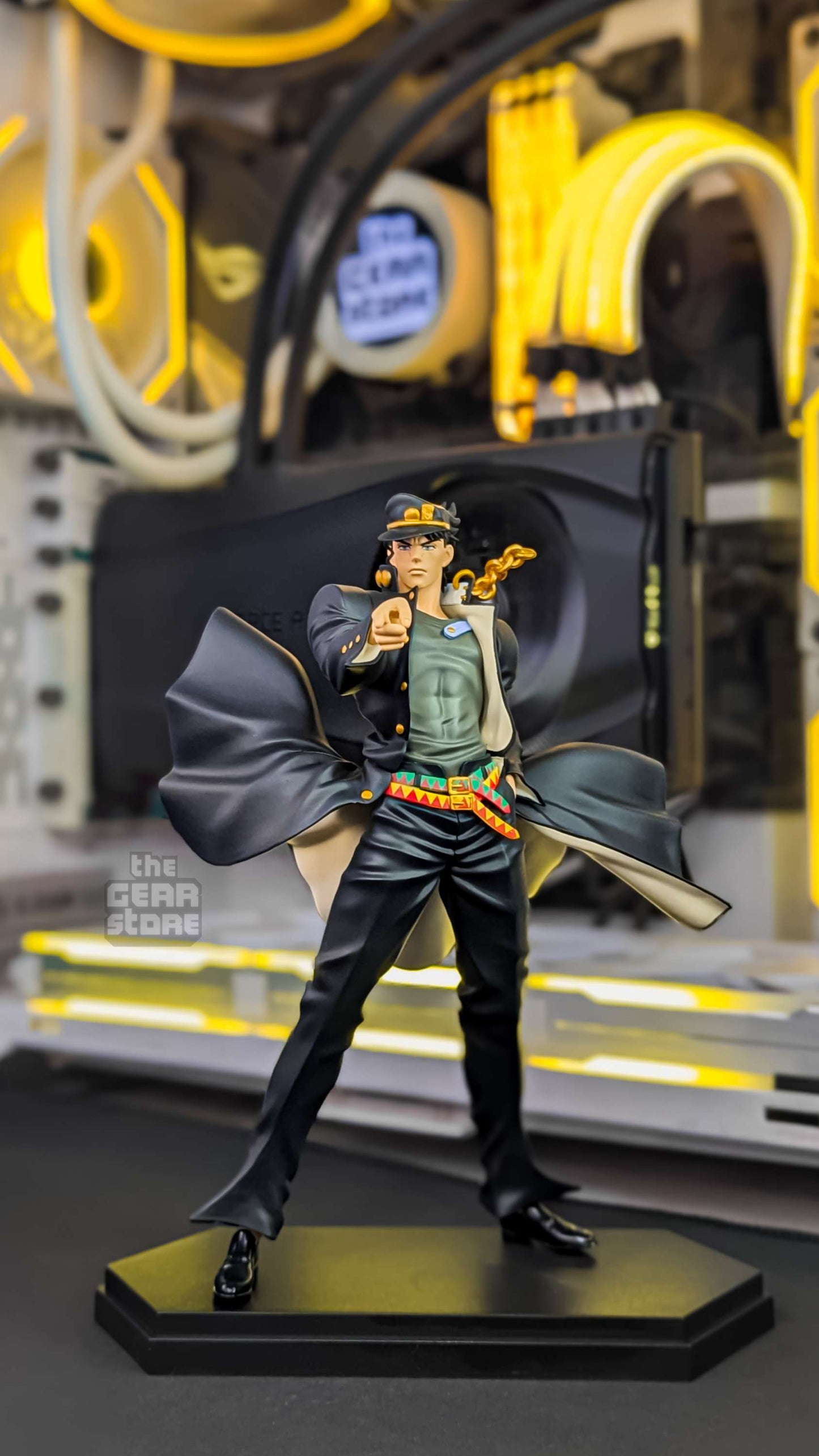 Jotaro Kujo - Pop Up Parade
