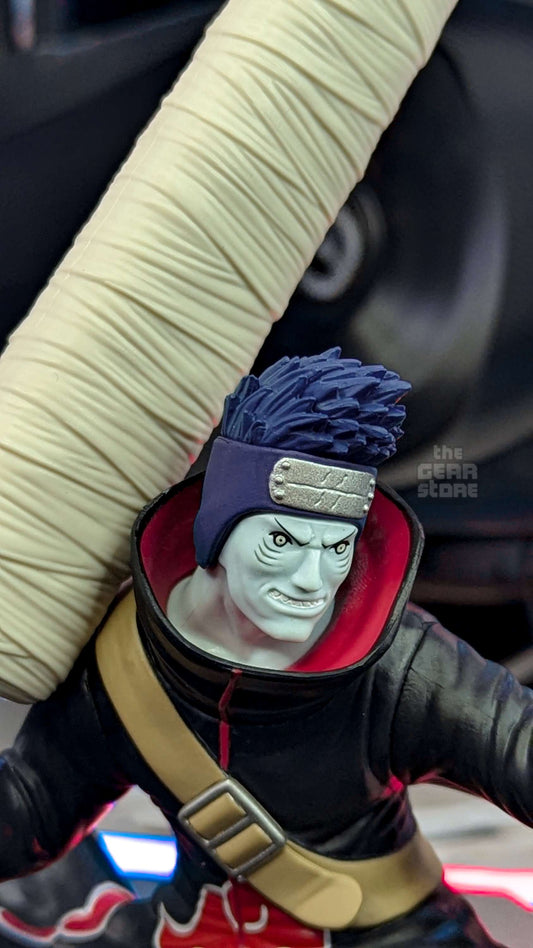 Kisame - Vibration Stars