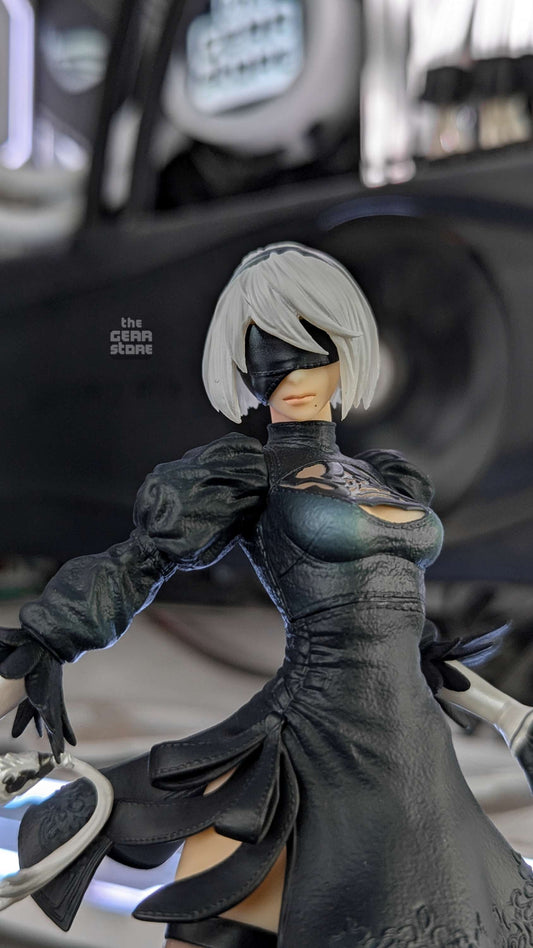 2B - Form-ism