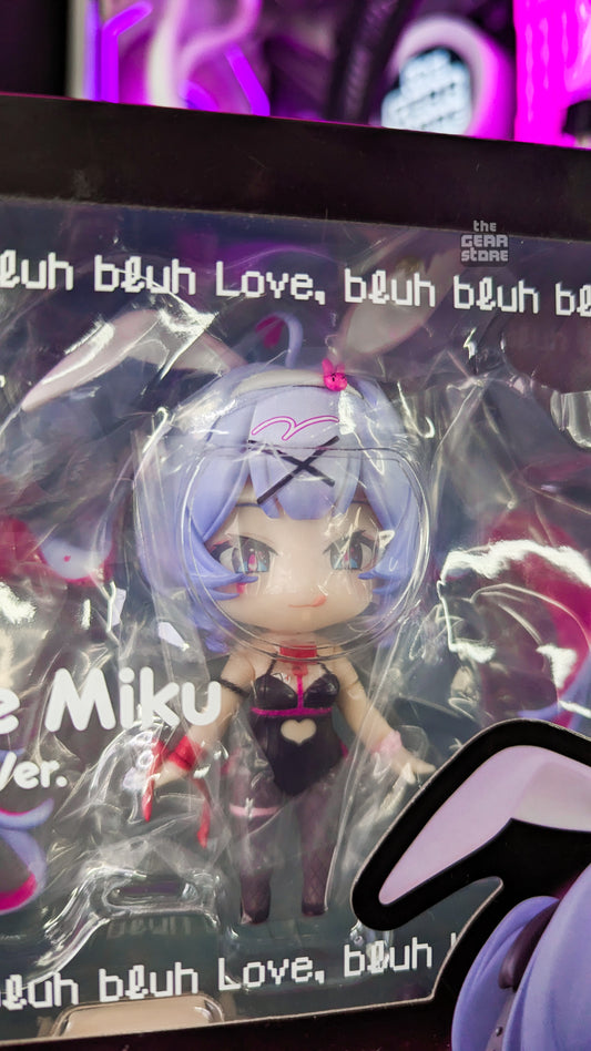 Nendoroid Hatsune Miku (Rabbit Hole Ver.)