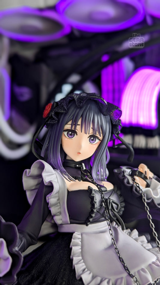 Marin Kitagawa - T-most Shizuku Kuroe Version