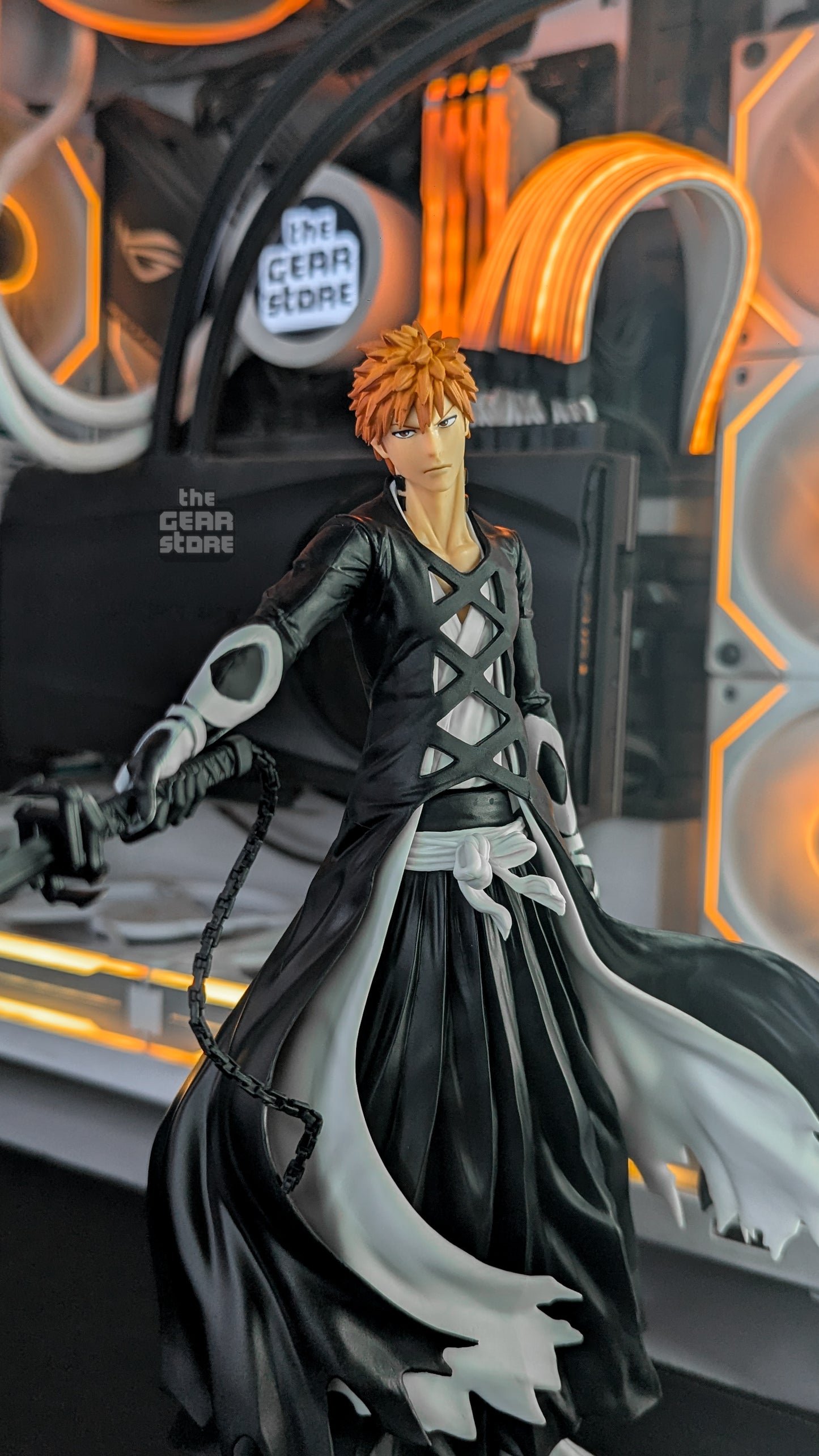 Ichigo Kurosaki - Maximatic alternate product view 9