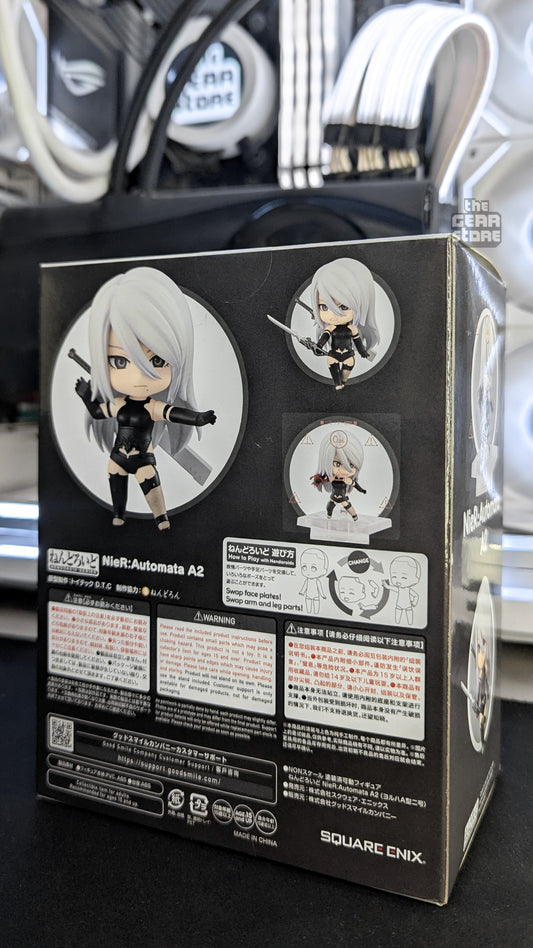 A2 - Nendoroid