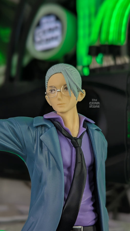 Sakamoto Taro - DXF