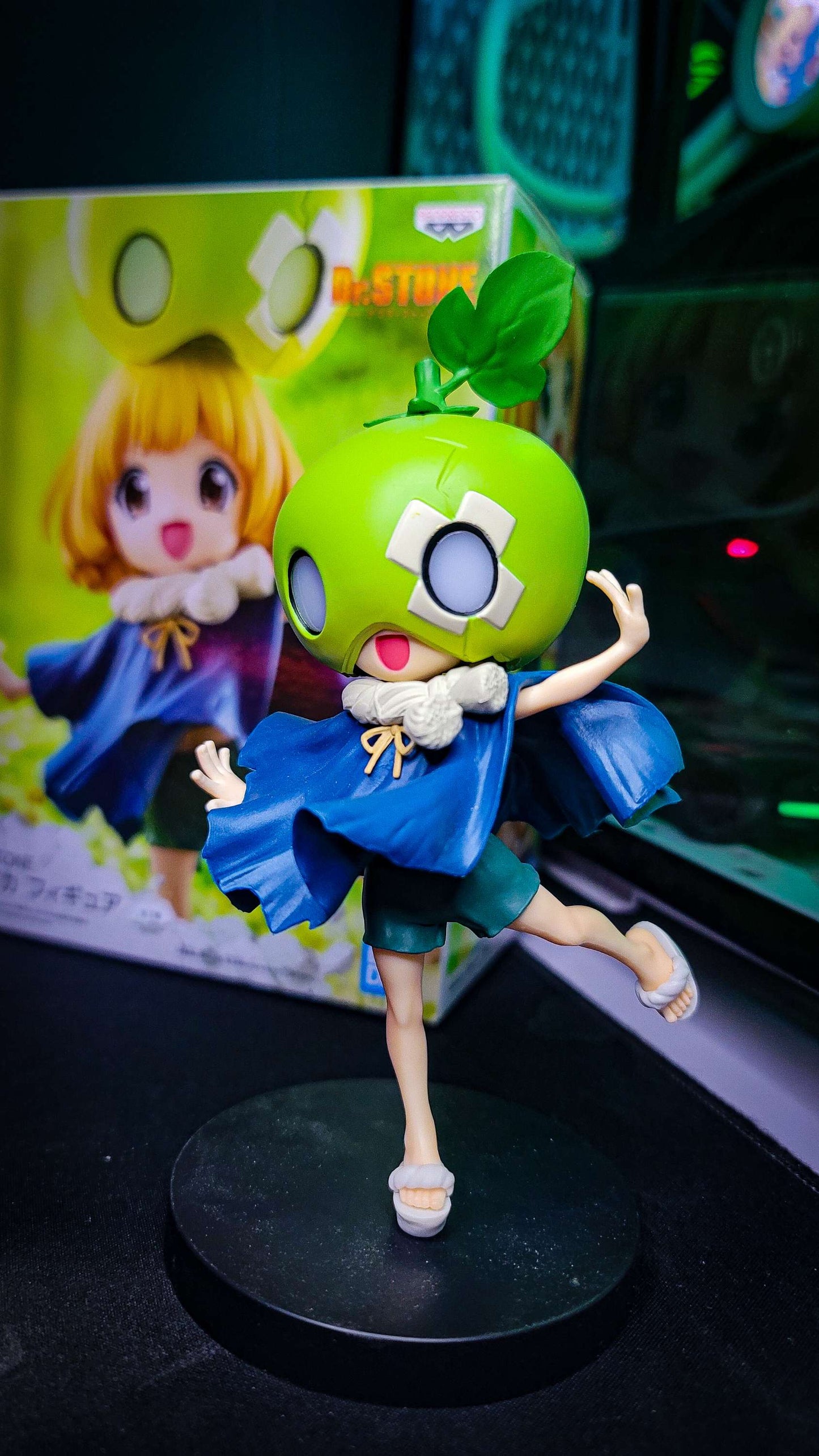 Suika (Bandai Spirits)