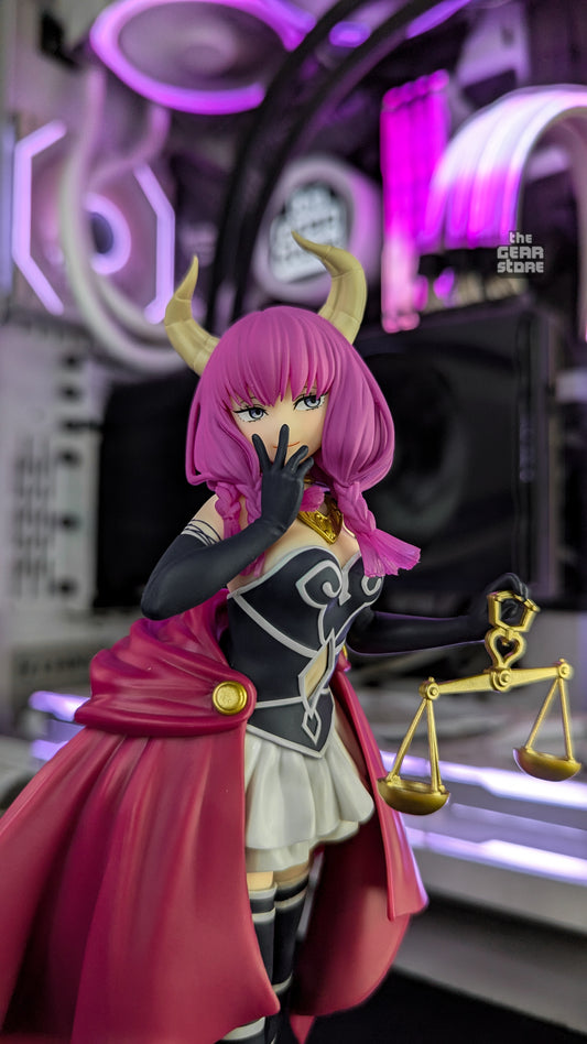 Aura - Coreful Figure
