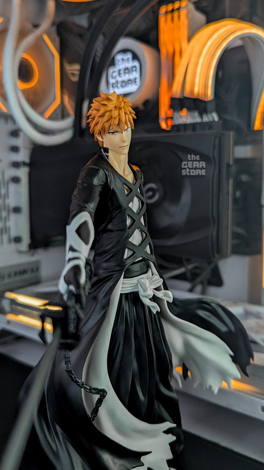 Ichigo Kurosaki - Maximatic