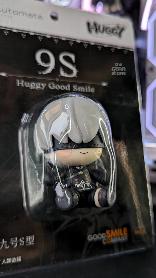 9S - Huggy Good Smile