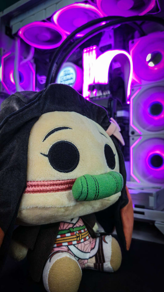 Nezuko (Funko Plush)