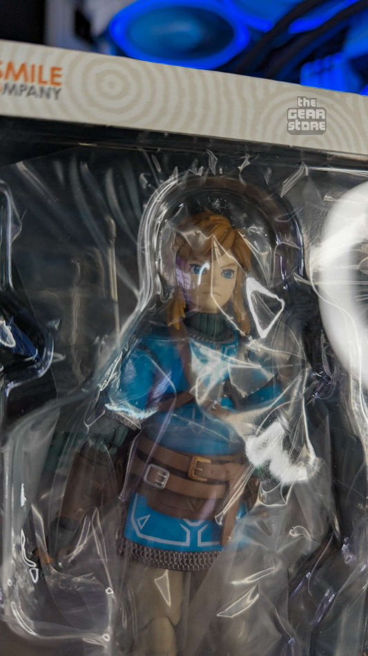 Link - Figma (Tears of the Kingdom Ver.)