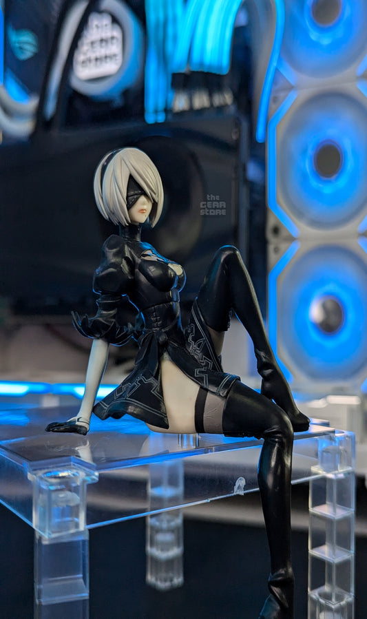 2B Noodle Stopper - FuRyu