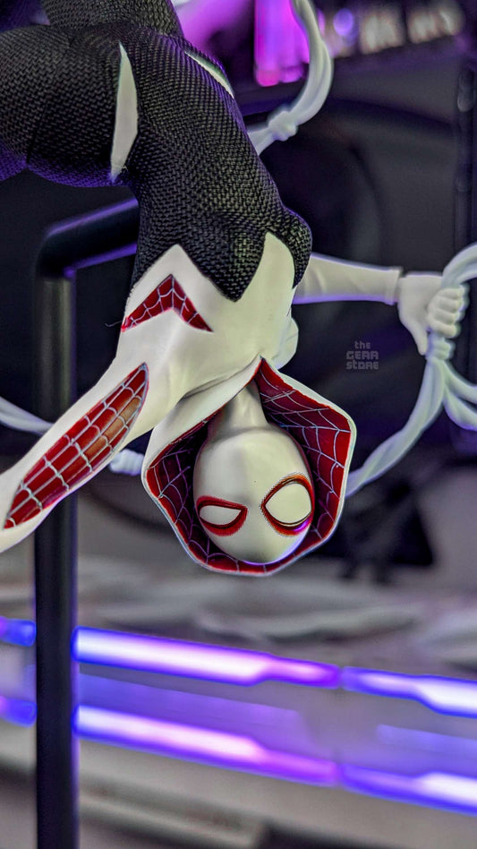 Spider Gwen - Marvel Act/Cut