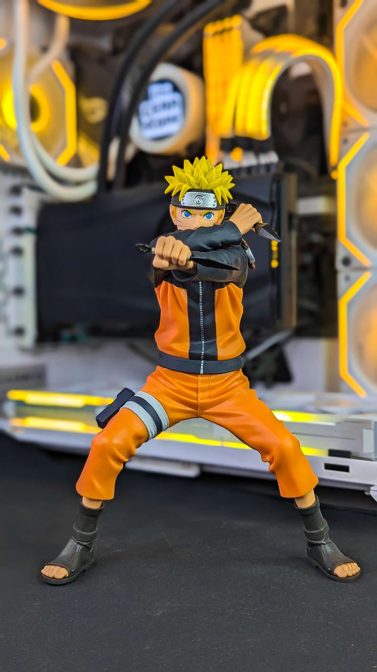 Naruto Uzumaki - Grandista alternate product view 24