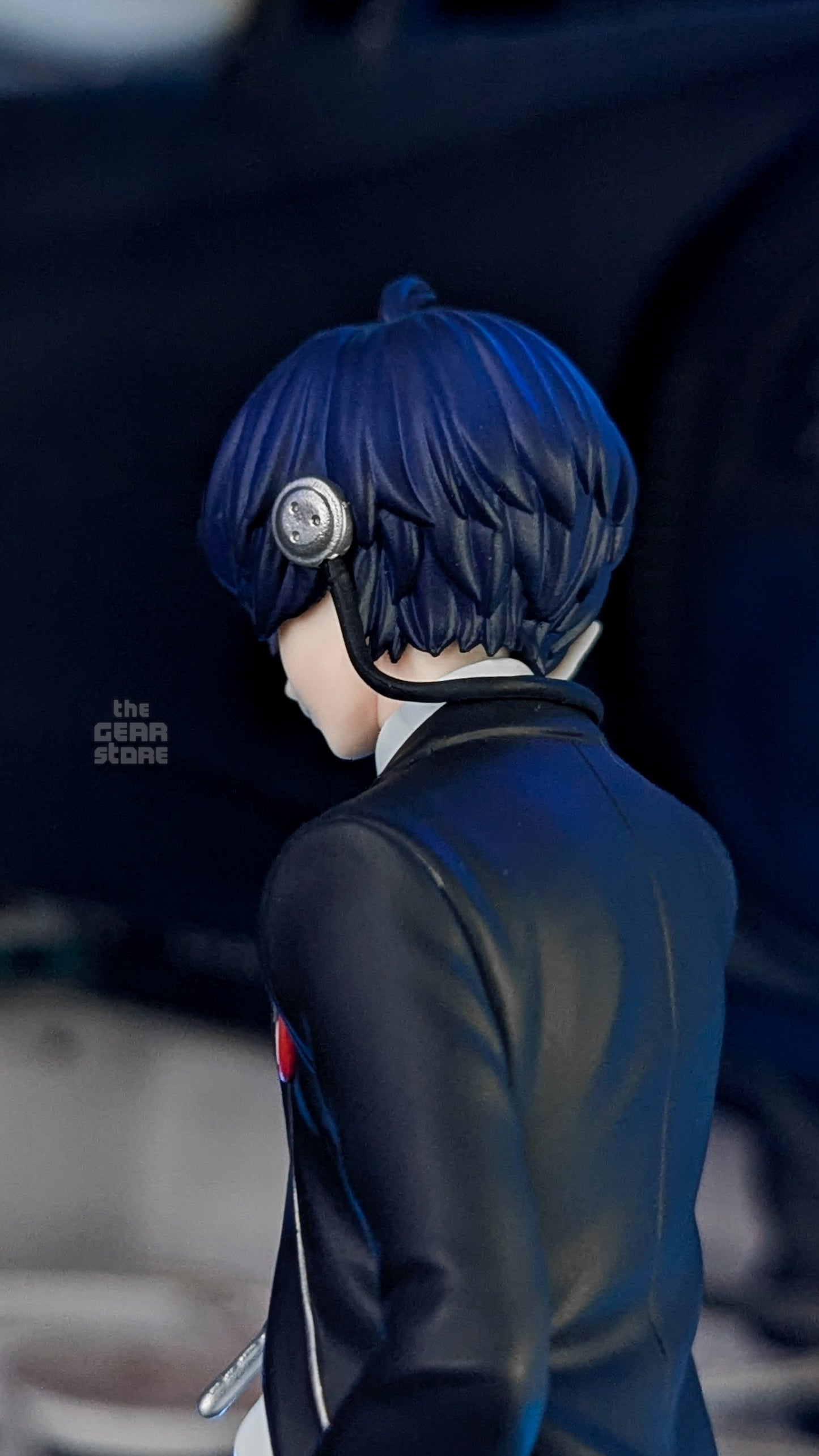 Pop Up Parade P3R Protagonist (Persona 3 Reload) alternate product view 24