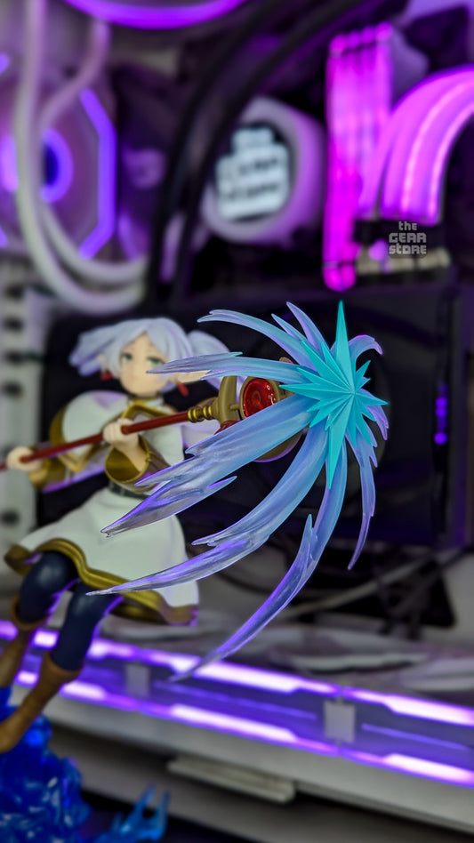 Frieren - AMP+