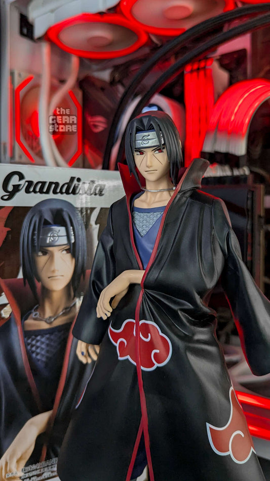 Itachi Uchiha - Grandista