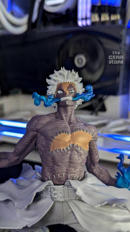 Dabi - The Evil Villains DX