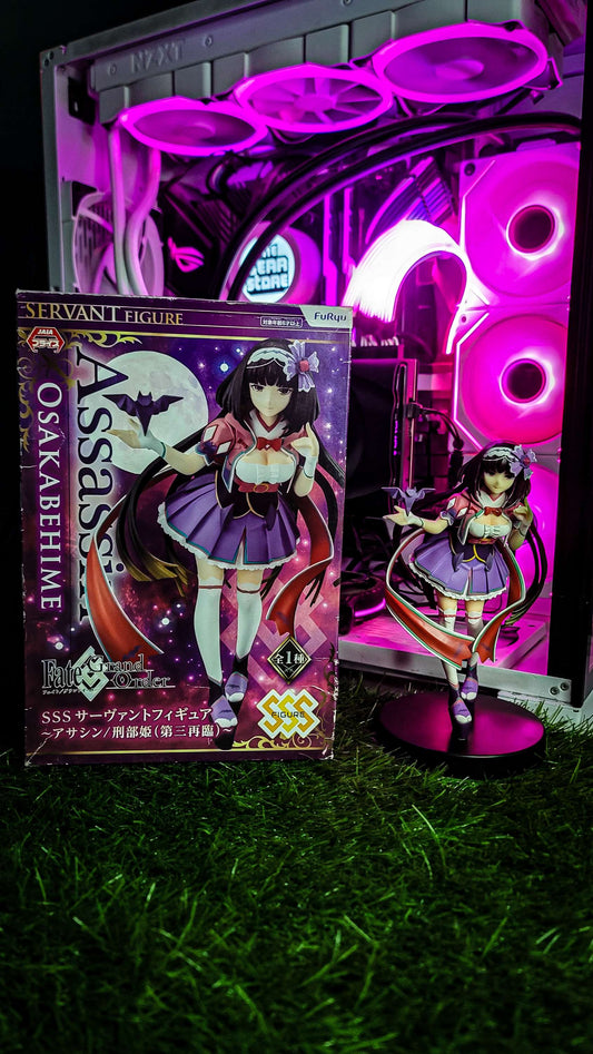 Assassin Osakabehime (FuRyu)
