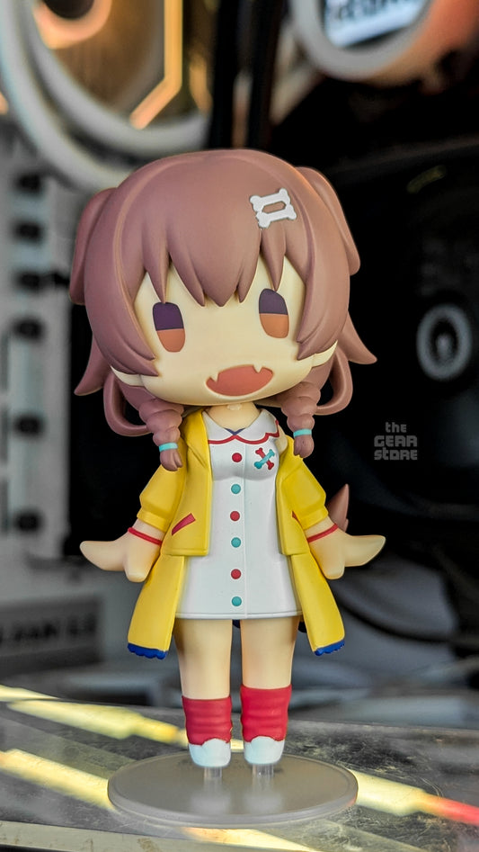 HELLO! GOOD SMILE Inugami Korone (hololive production)
