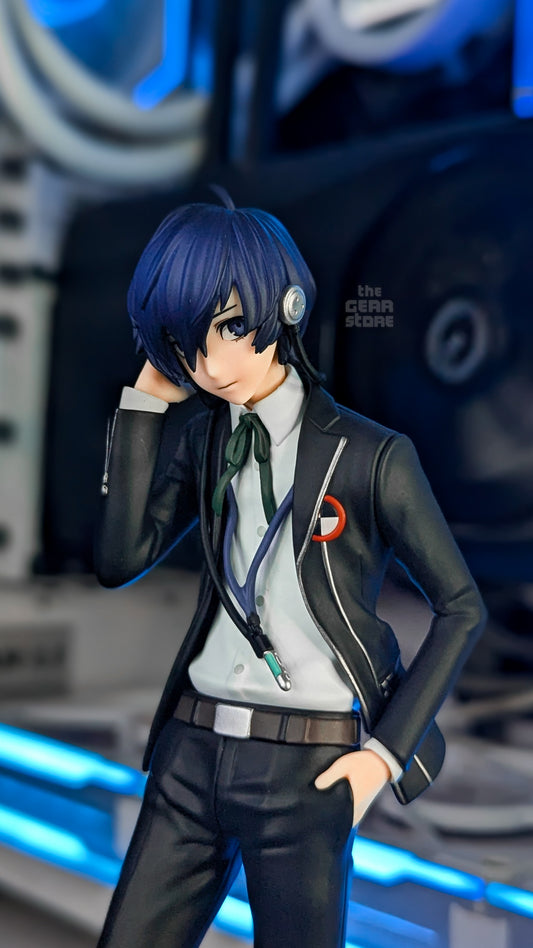 Pop Up Parade P3R Protagonist (Persona 3 Reload)