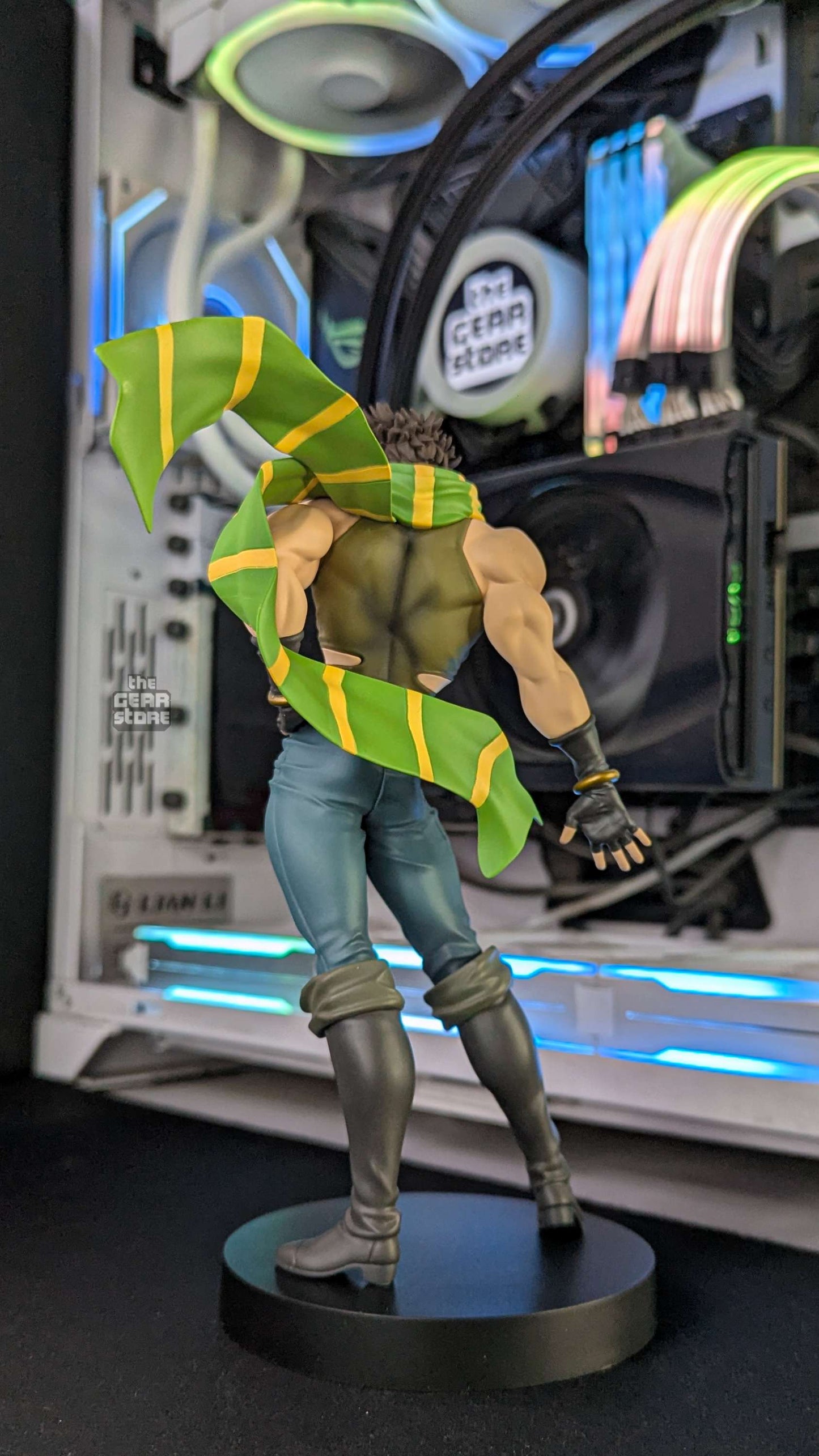 Joseph Joestar - Pop Up Parade alternate product view 5