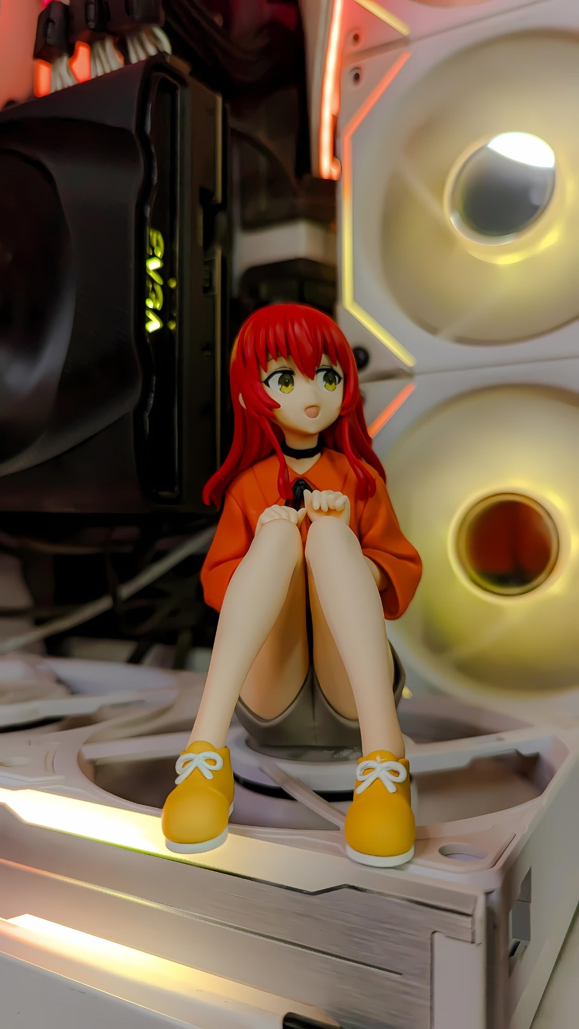 Ikuyo Kita - Banpresto alternate product view 11