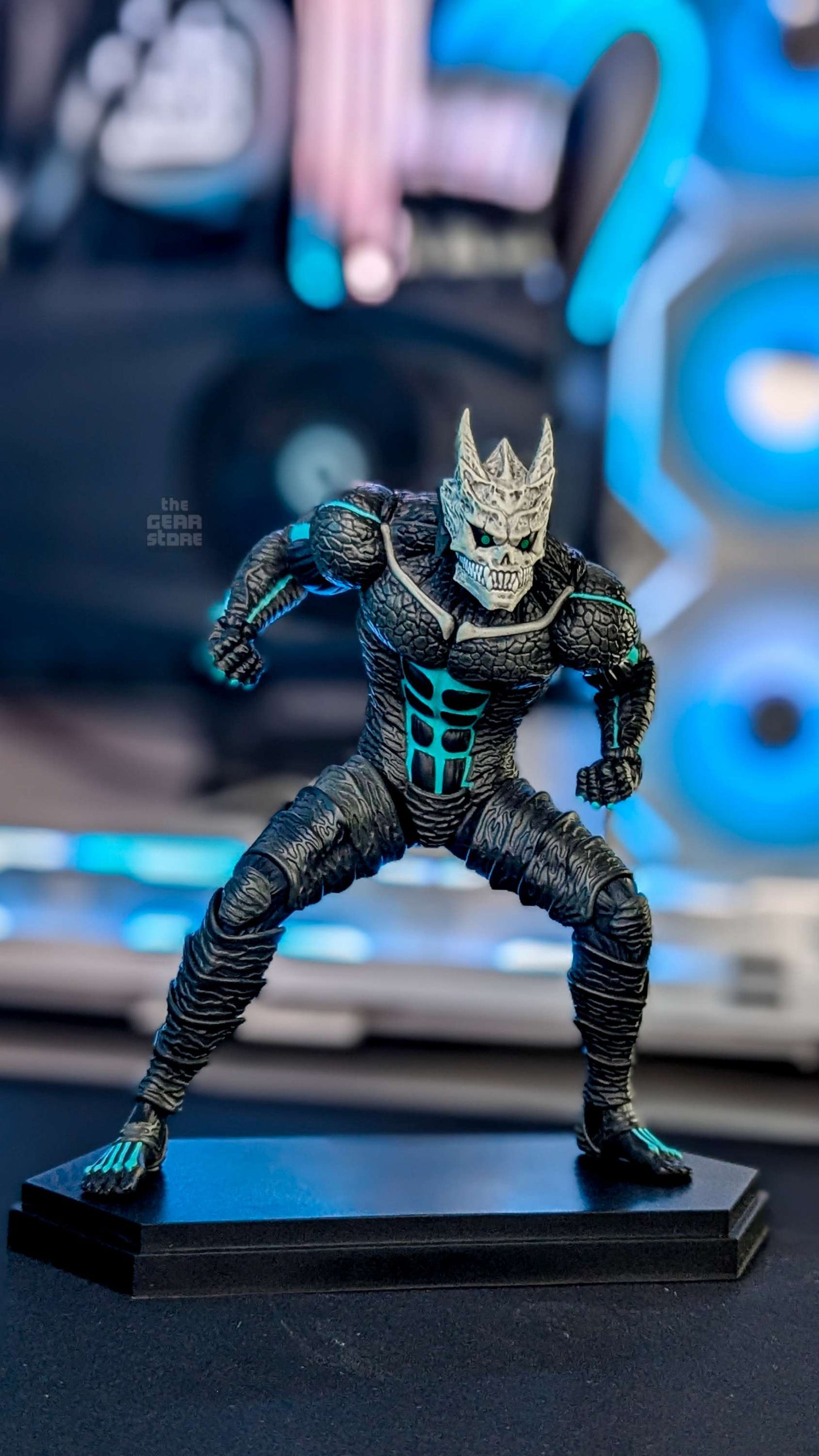 Kaiju No. 8 - Pop Up Parade