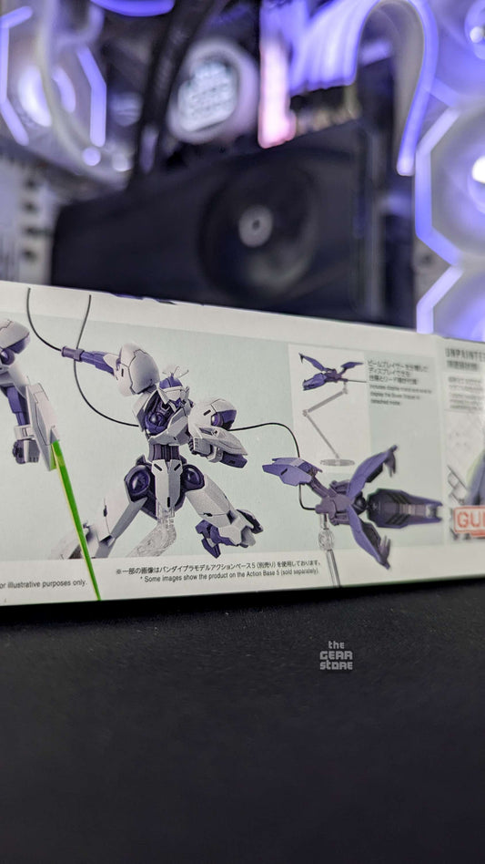 HG Gundam Michaelis