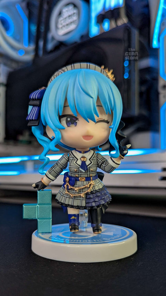 Hoshimachi Suisei - Nendoroid
