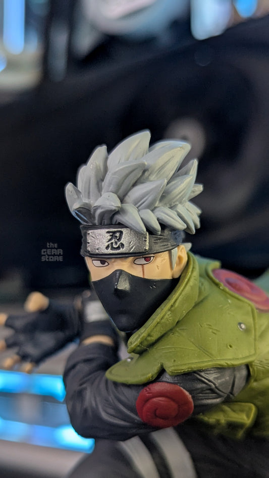Kakashi Hatake - Banpresto Figure Colosseum