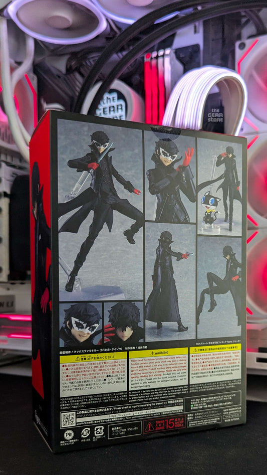 Joker - Figma #363