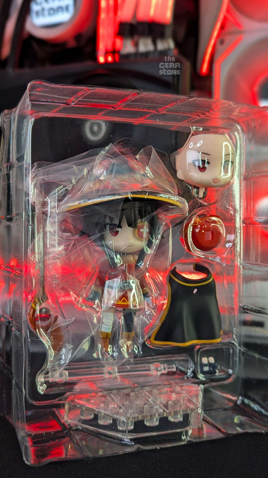 Megumin - DForm+