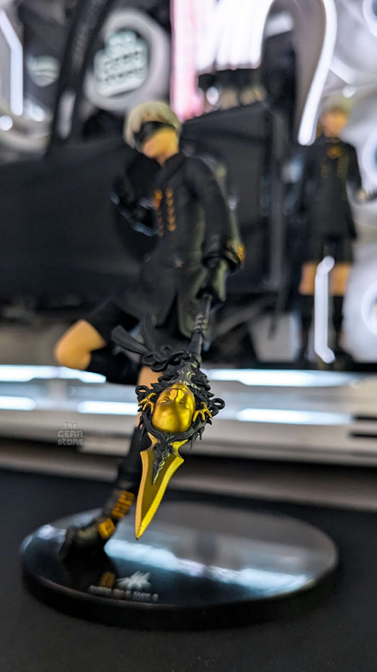 9s - Form-ism