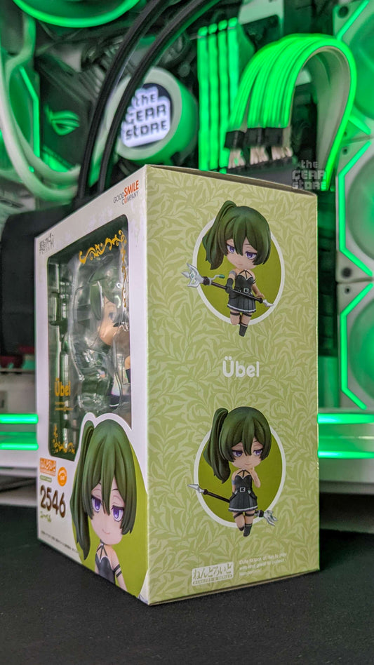Übel - Nendoroid