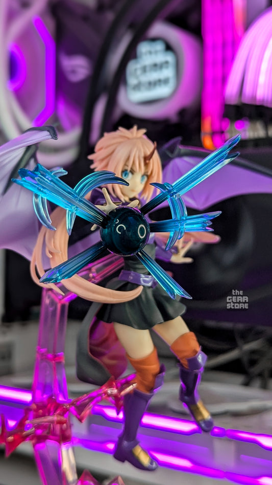 Milim Nava - Otherworlder Plus (Dragon Ver.)