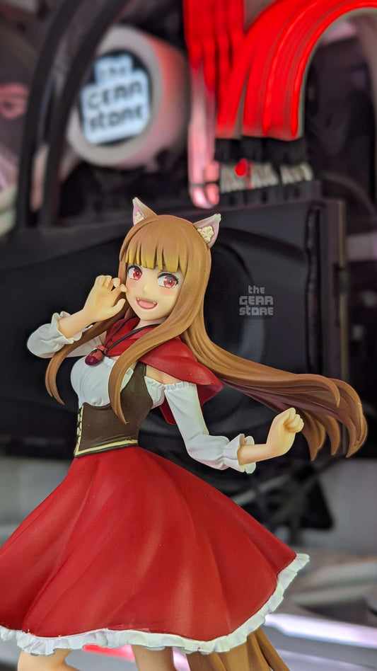 Holo - FuRyu Trio-Try-It (Red Hood Ver.)