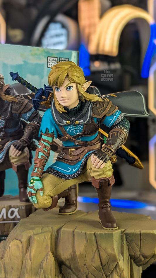 Link - Figurizm Alpha (TOTK Version)