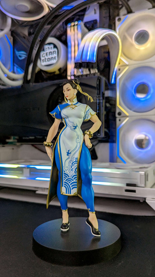 Chun-Li - Pop Up Parade
