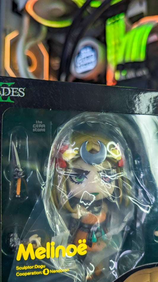 Nendoroid Melinoe (Hades II)