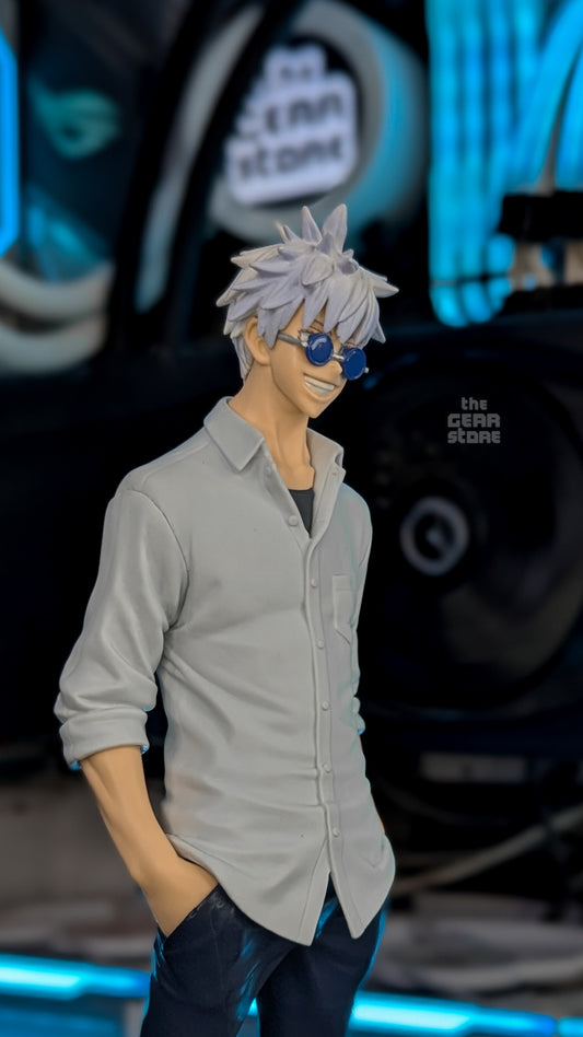 Gojo Satoru - King of Artist (Hidden Inventory Ver.)