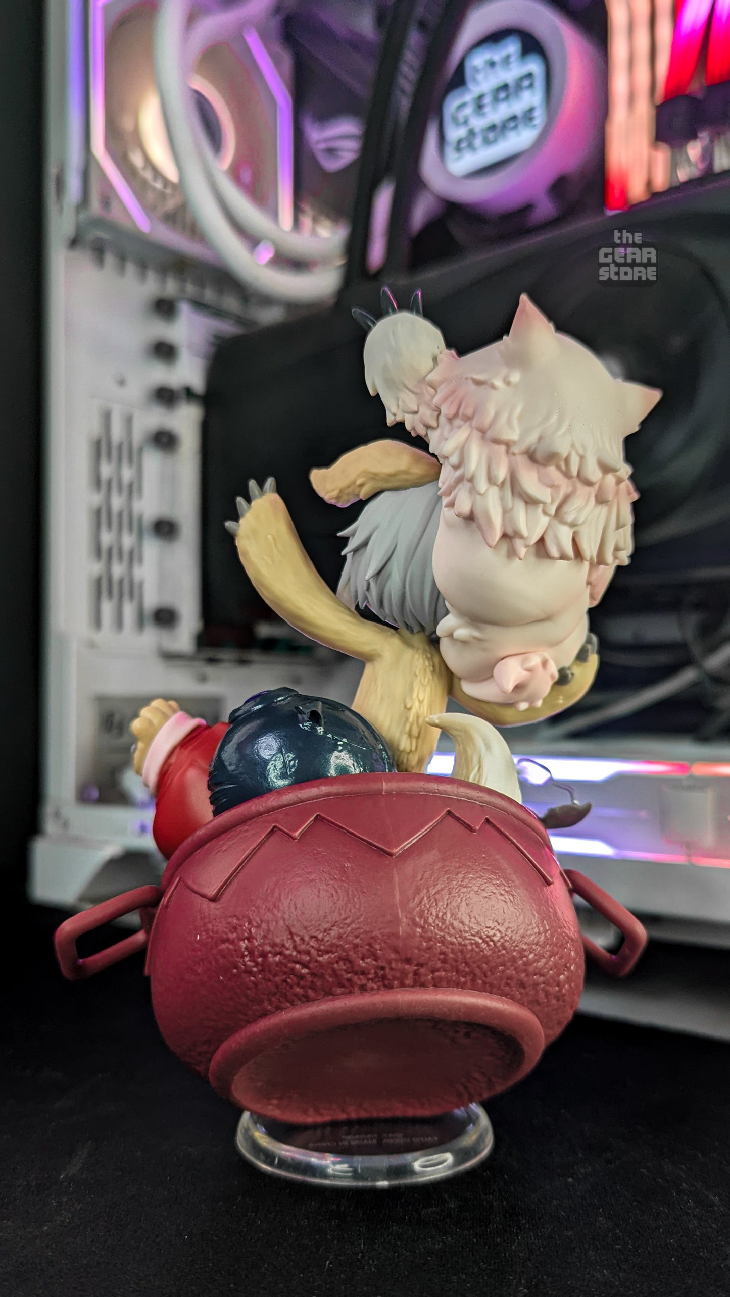 Nanachi - AMP+ (My Treasure Ver.) alternate product view 24