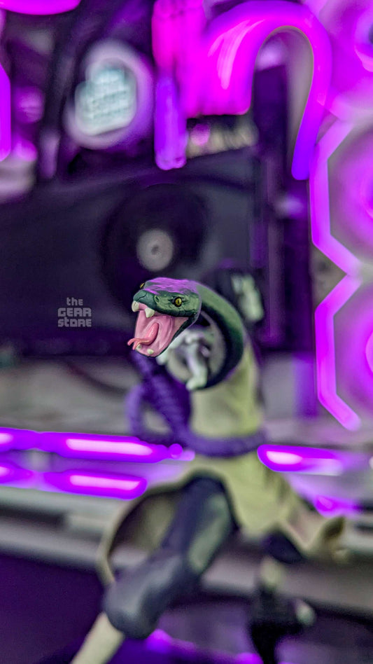 Orochimaru - Vibration Stars