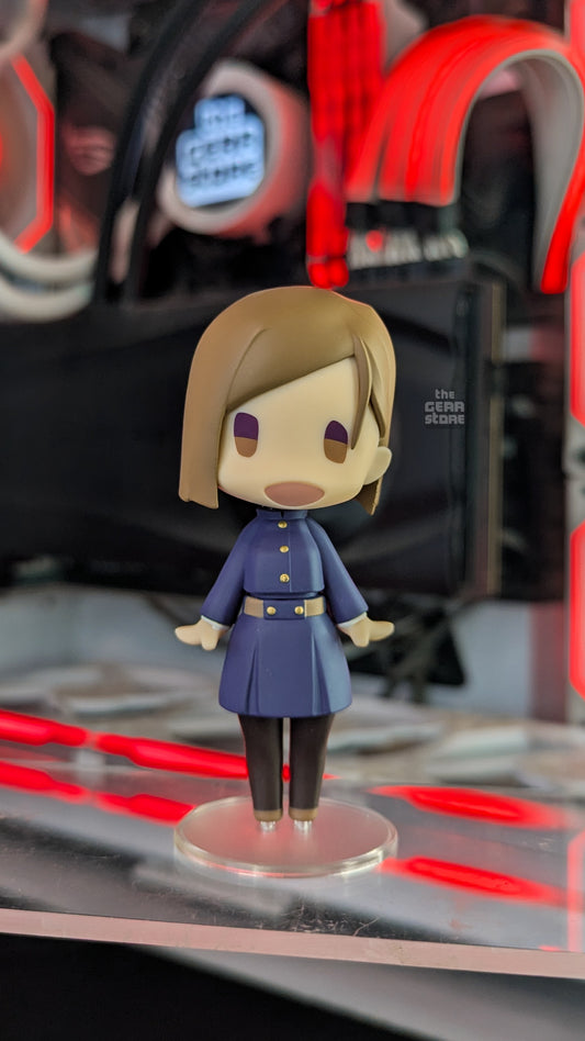 Nobara Kugisaki - Hello! GSC
