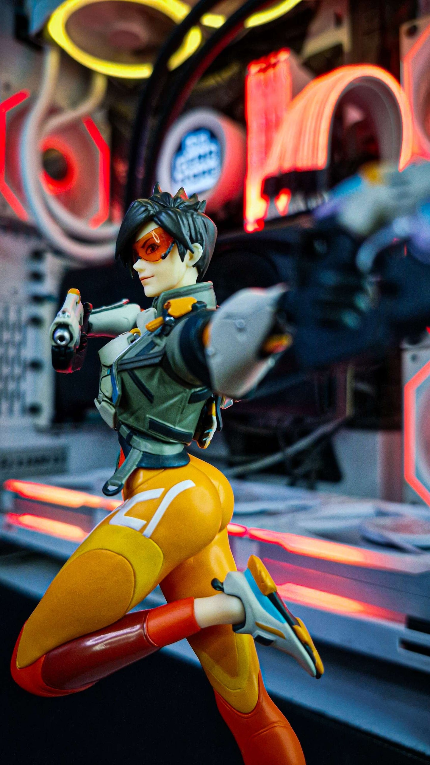 Tracer - Pop Up Parade alternate product view 35