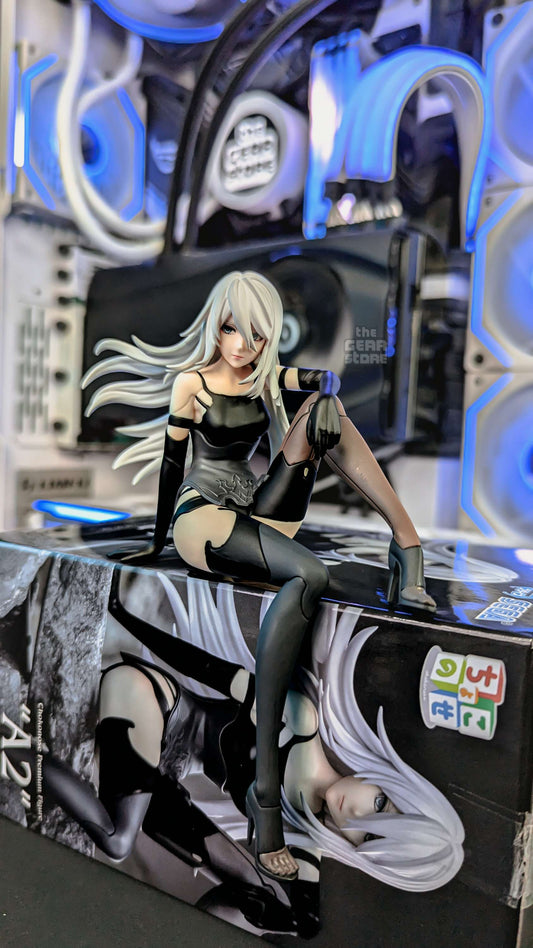 A2 Noodle Stopper - Sega